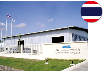 TEMCO Autoparts