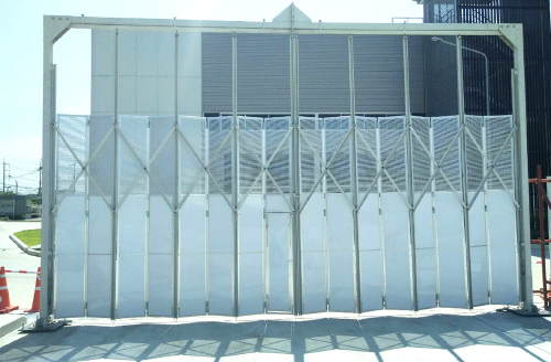 Main Gate