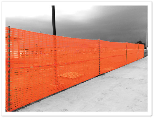 Orange Protection