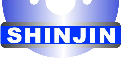 Shinjin Logo