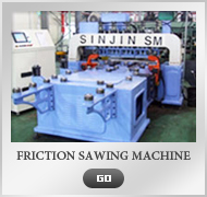 CNC Milling Machine