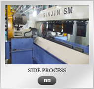EDM Machine