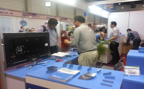 SHINJIN SM จัดอบรมพนักงานเรื่องความปลอดภัยในการทำงาน