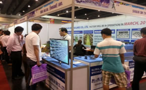 SHINJIN SM ได้รับรางวัลผู้ส่งออกดีเด่นประจำปี 2024