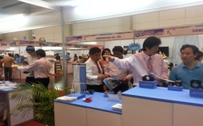 บริษัท SHINJIN SM เปิดตัวเทคโนโลยีการผลิตใหม่