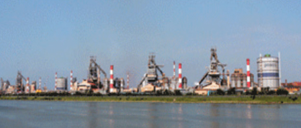 POSCO Factory