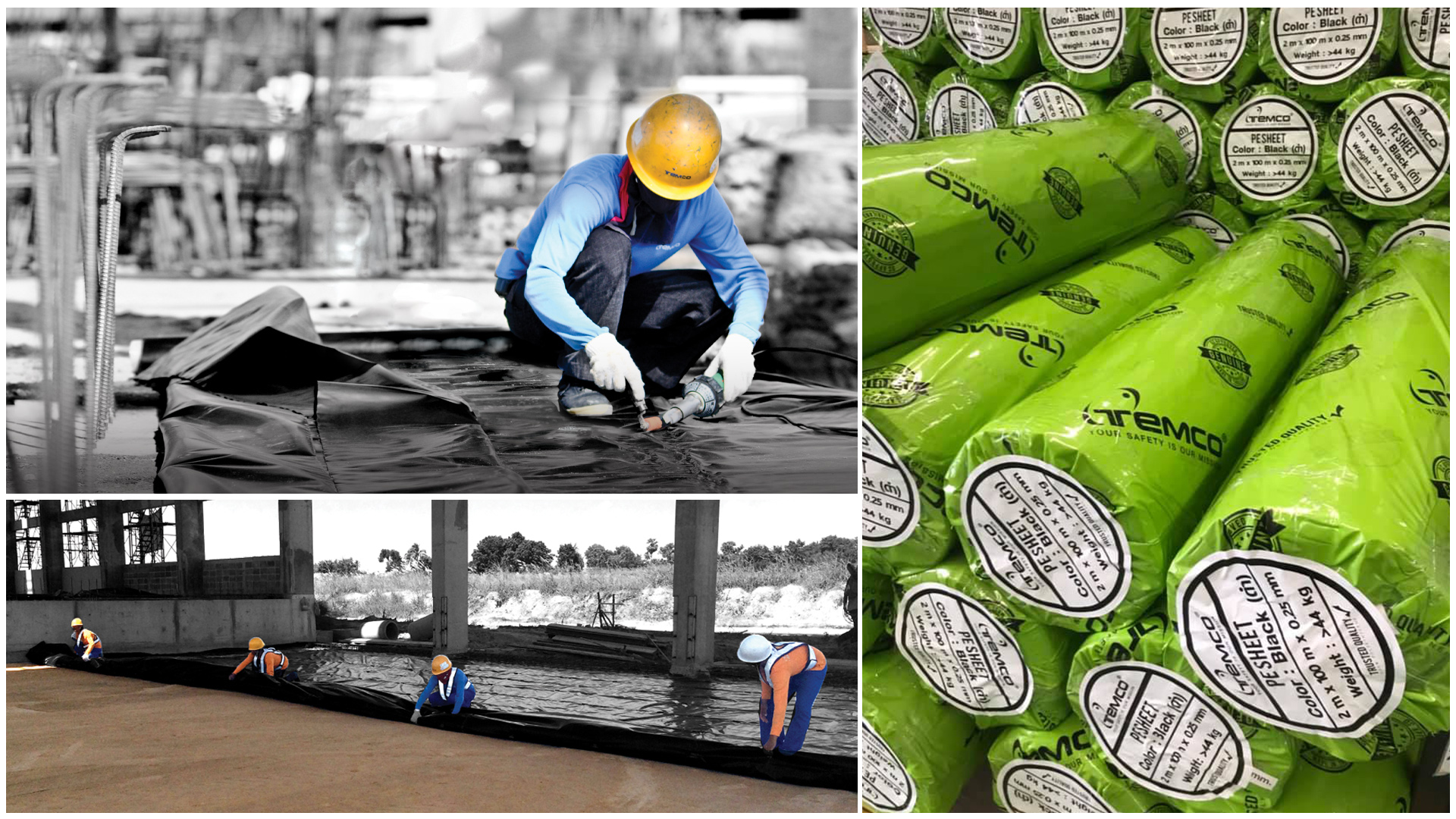 TRUSTED QUALITY 100% ✅