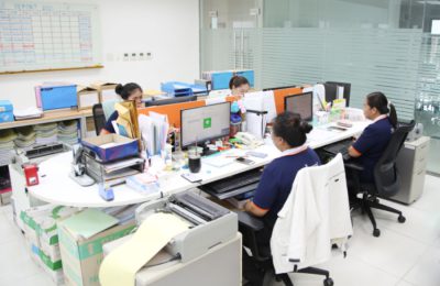 audit สำนักงาน